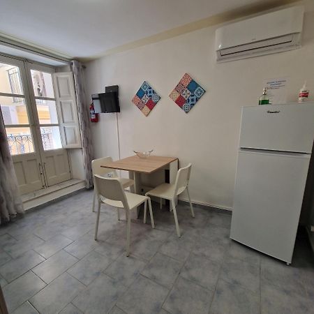 Rocksea Apartments Cefalu Exterior photo