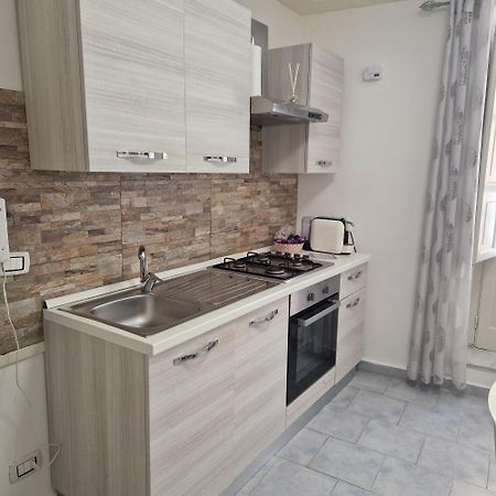 Rocksea Apartments Cefalu Exterior photo