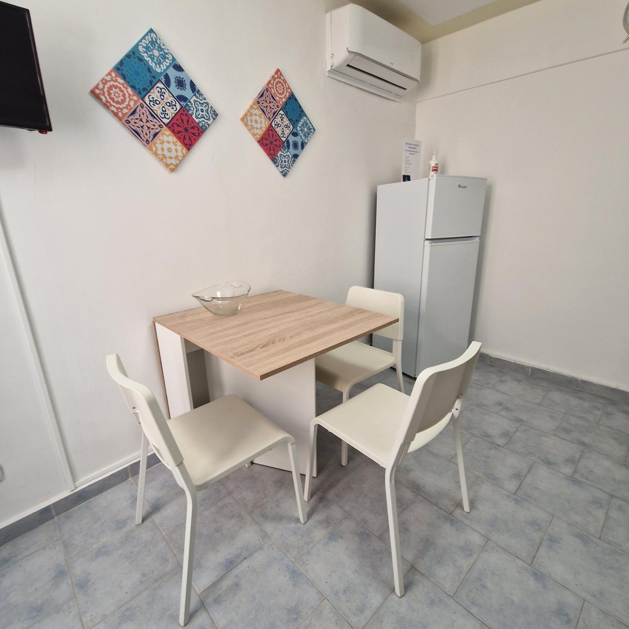 Rocksea Apartments Cefalu Exterior photo