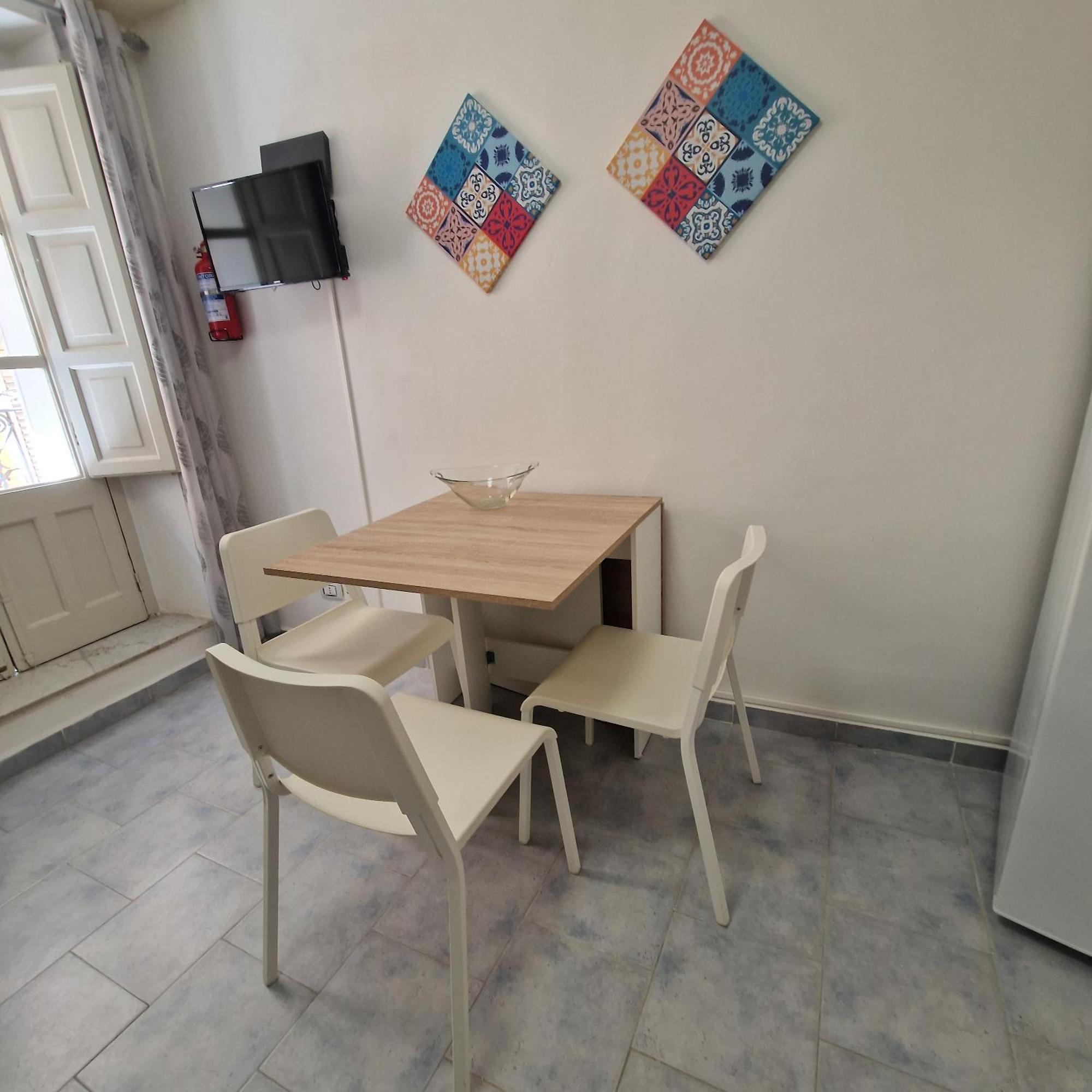 Rocksea Apartments Cefalu Exterior photo