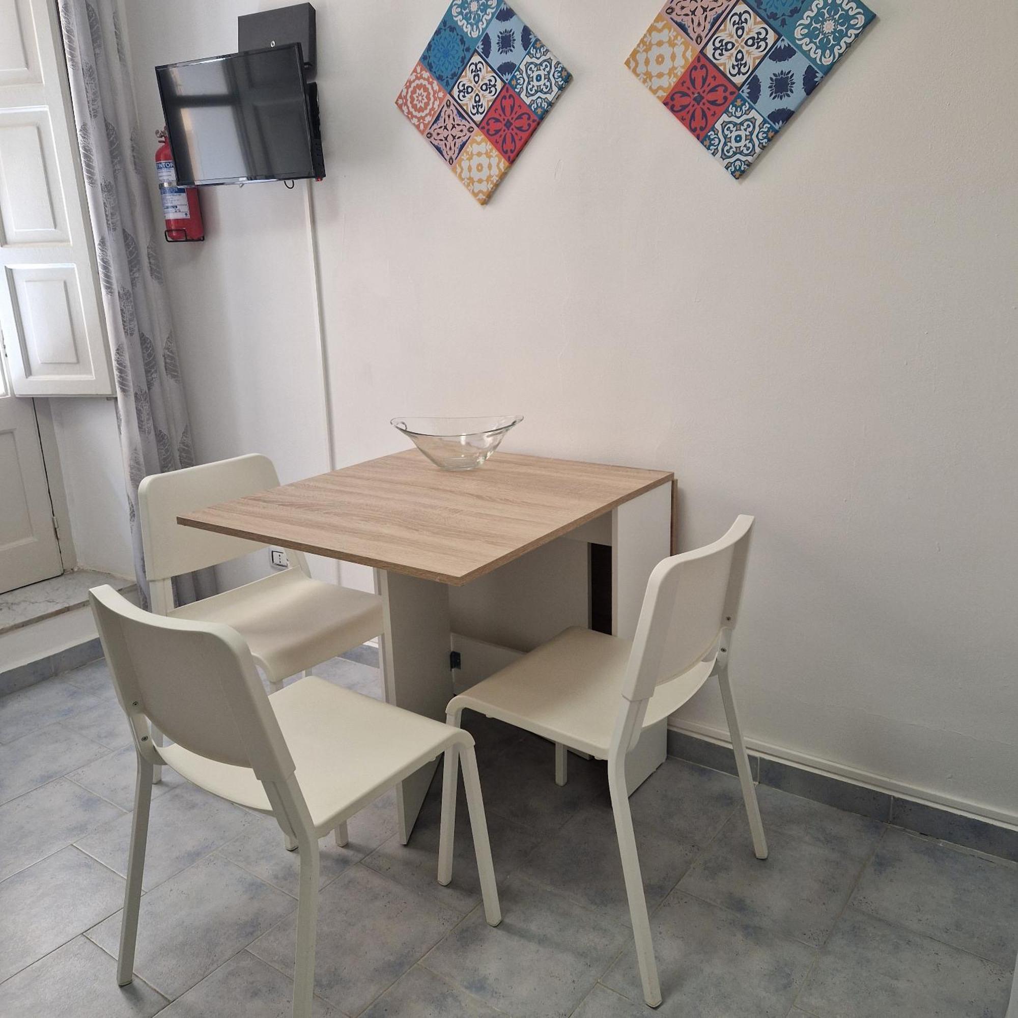 Rocksea Apartments Cefalu Exterior photo